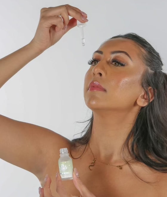 Prime Perfection Primer