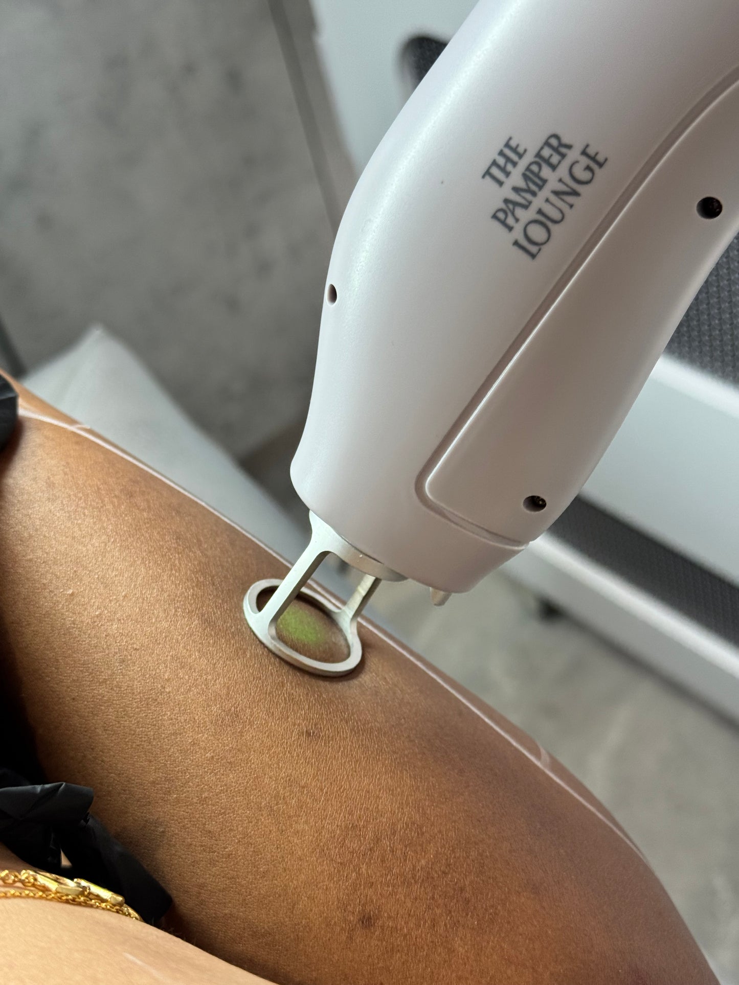 Alexandrite Laser Hair Removal Course