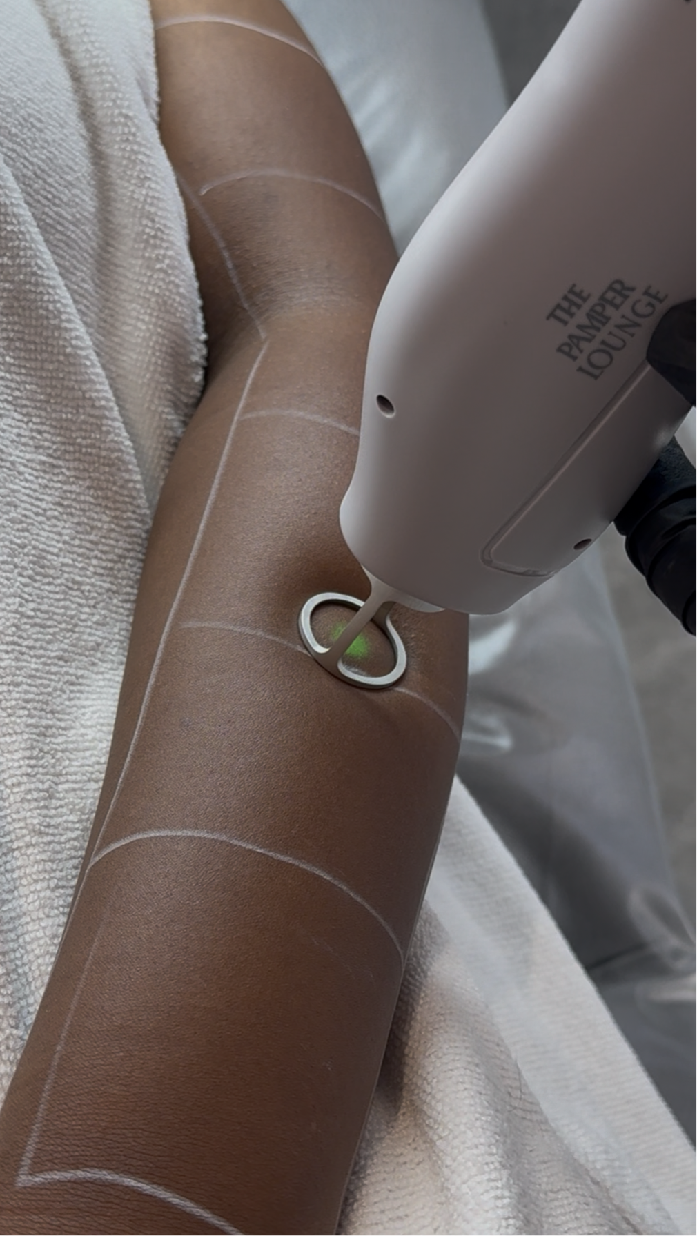 Alexandrite Laser Hair Removal Course