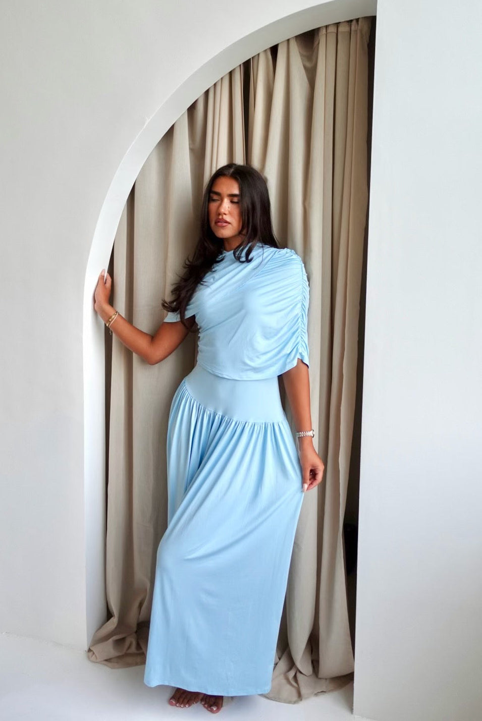 Celeste Dress