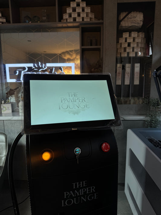 Soprano Ice Laser Hair Removal Course