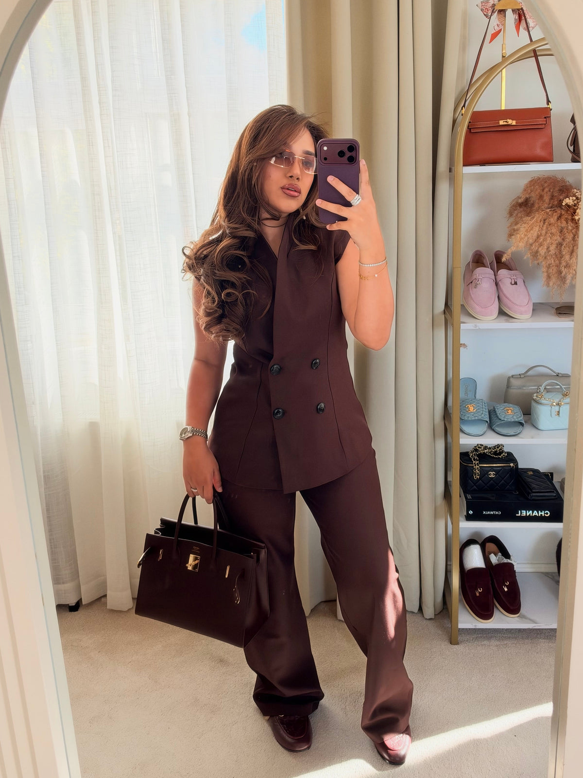 Sienna Set