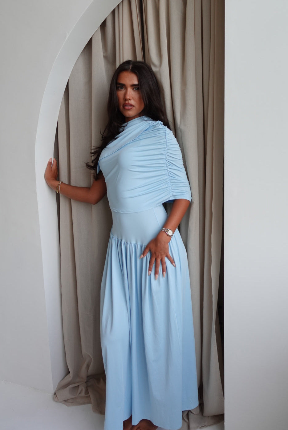 Celeste Dress