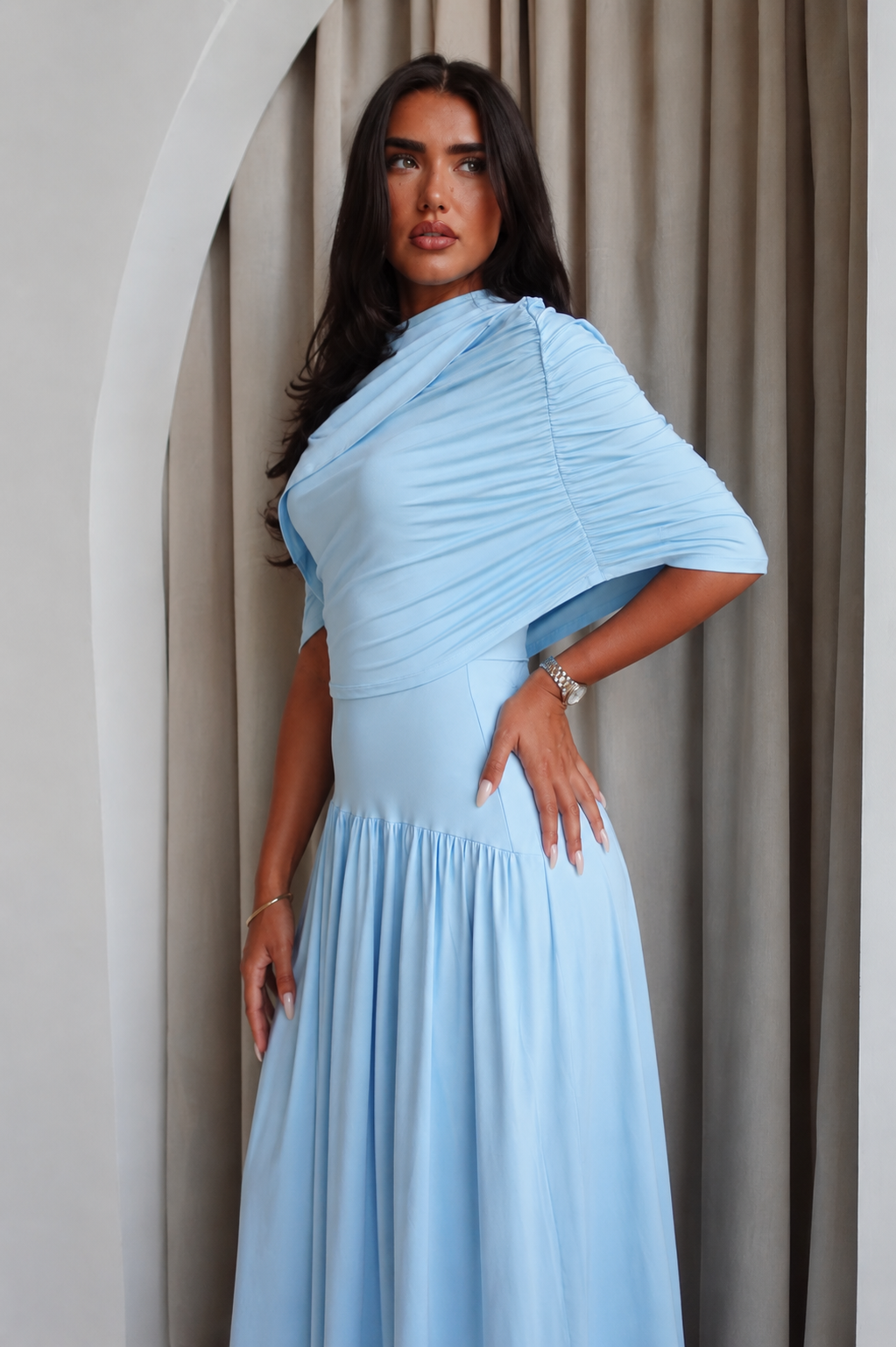 Celeste Dress