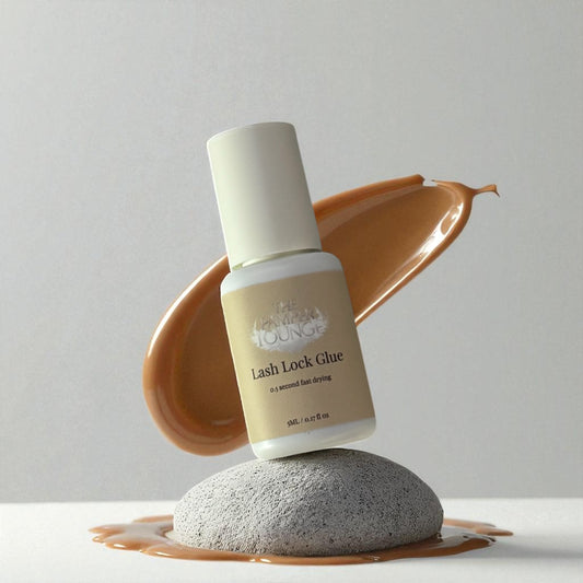 Lash Lock Adhesive