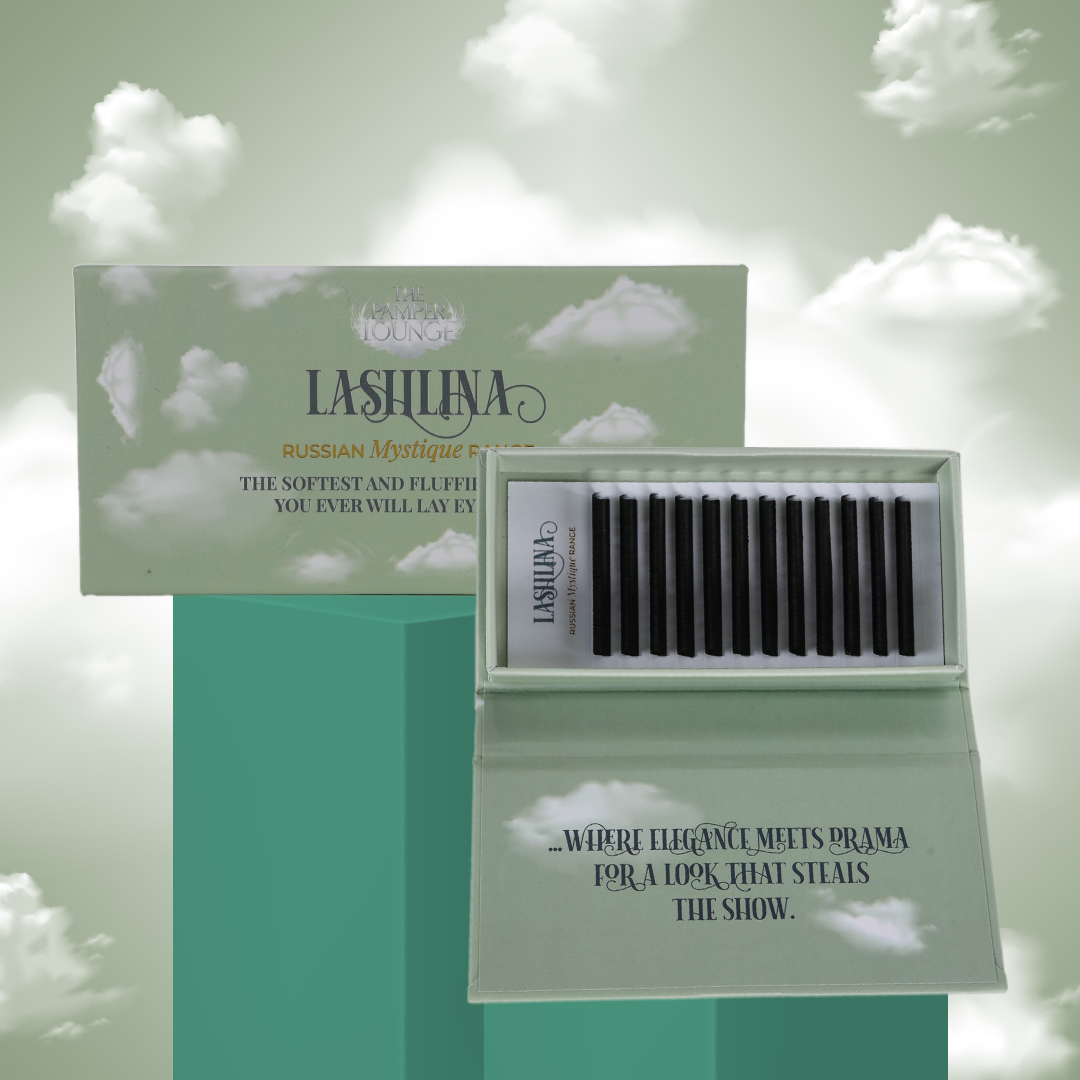 Russian Mystique Range